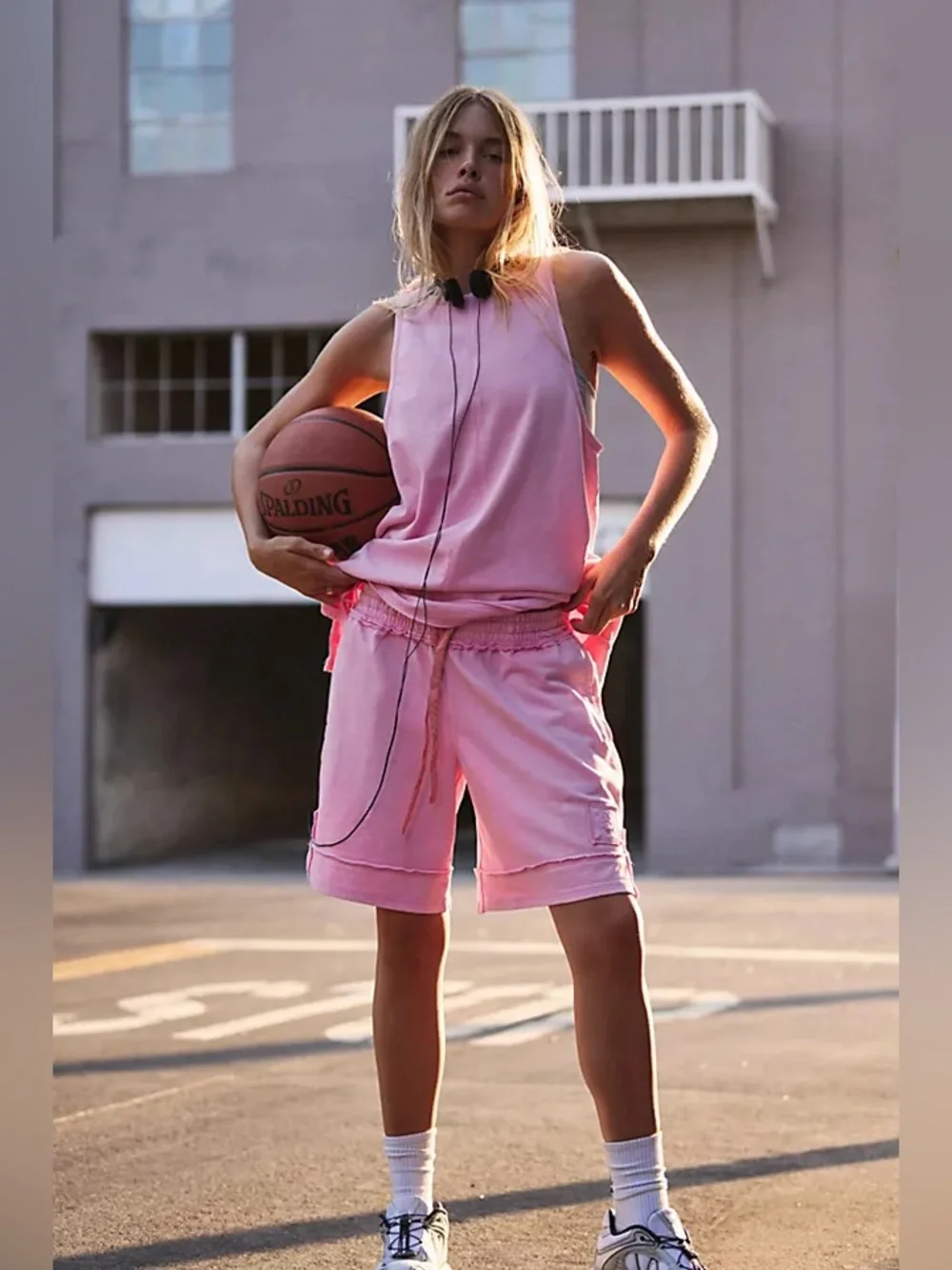 NWT! FP Free People Movement Solstice Set Sz XS & Small